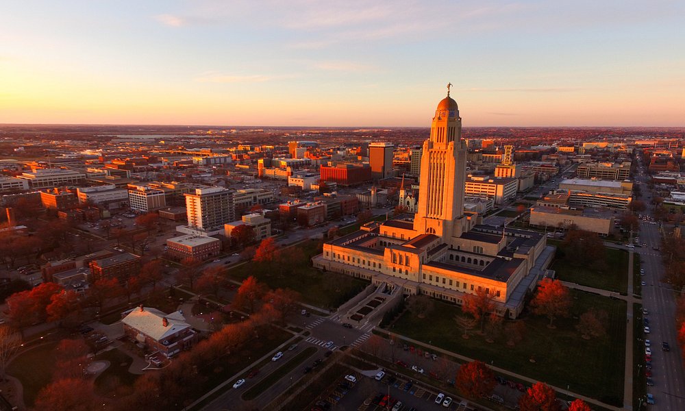 7 Things to Do in Lincoln Downtown, Nebraska